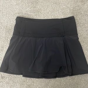 Lululemon Tennis Skirt